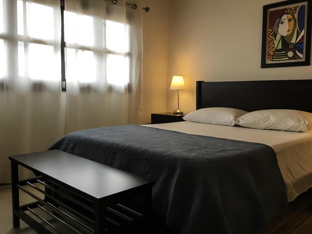 Casa Ines Bed & Breakfast Santa Marta  Eksteriør bilde