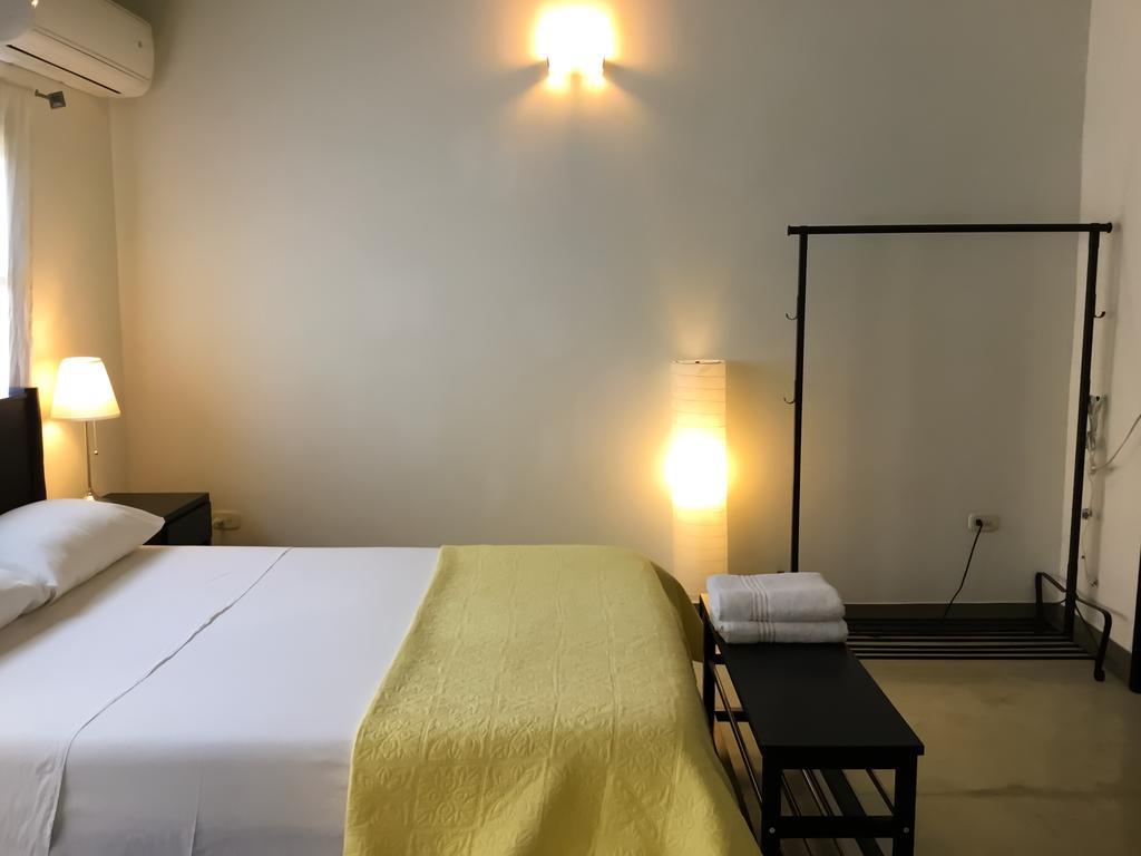 Casa Ines Bed & Breakfast Santa Marta  Eksteriør bilde