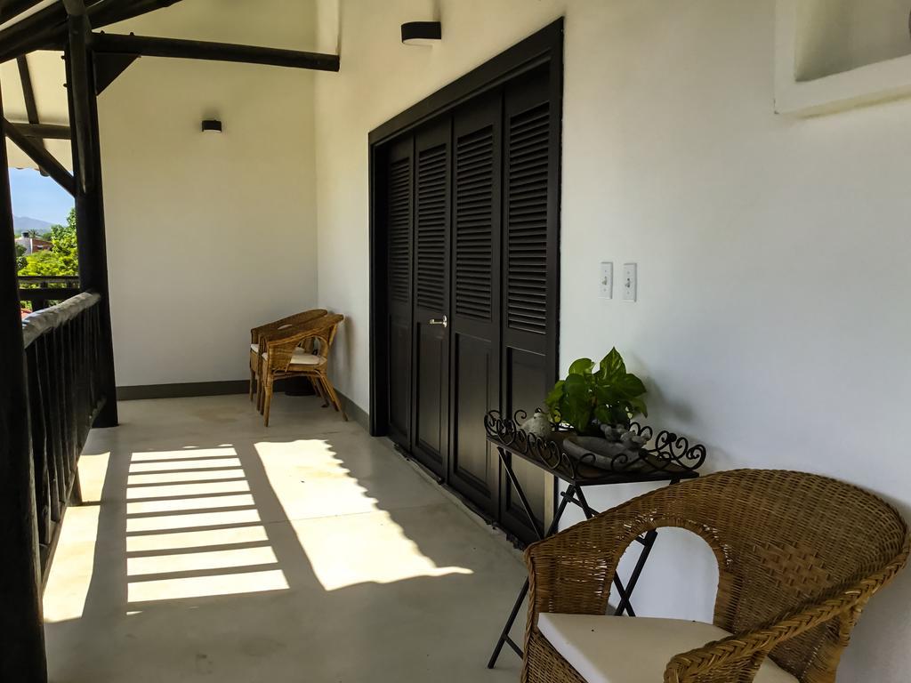 Casa Ines Bed & Breakfast Santa Marta  Eksteriør bilde